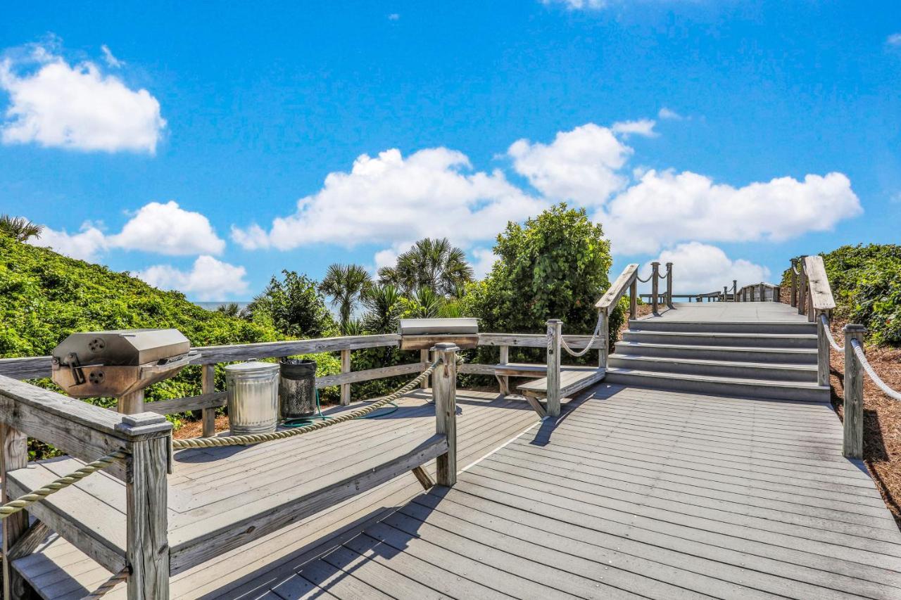 Beach Walker Fernandina Beach Ngoại thất bức ảnh
