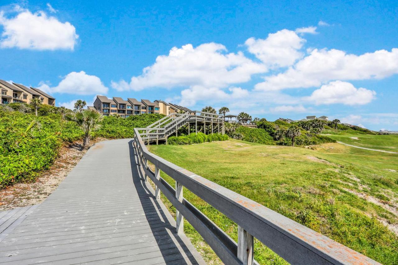 Beach Walker Fernandina Beach Ngoại thất bức ảnh