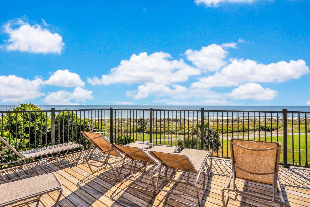 Beach Walker Fernandina Beach Ngoại thất bức ảnh