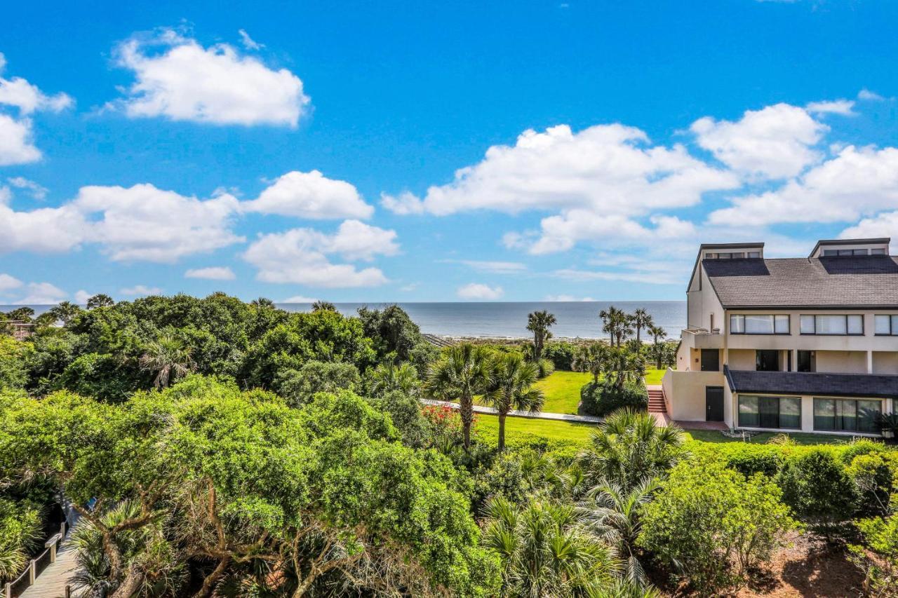 Beach Walker Fernandina Beach Ngoại thất bức ảnh