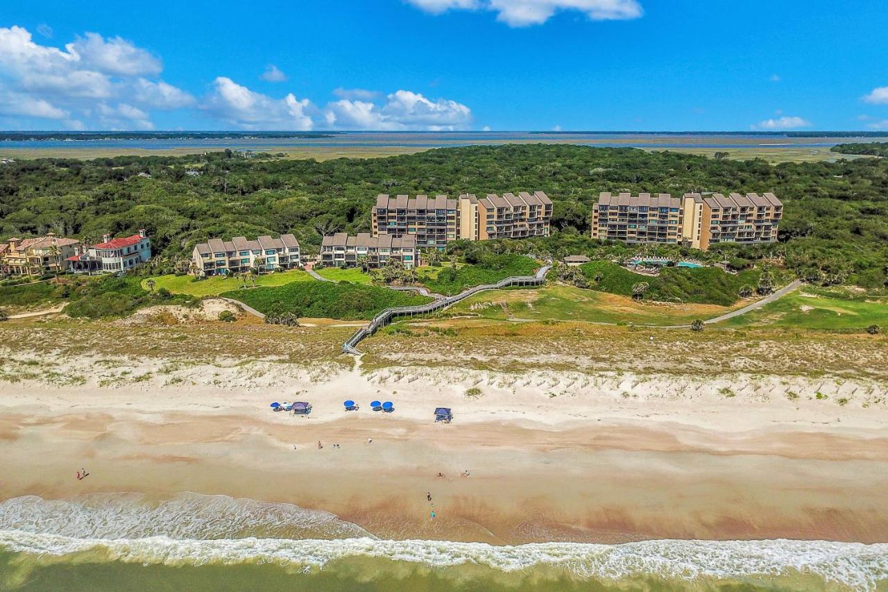 Beach Walker Fernandina Beach Ngoại thất bức ảnh